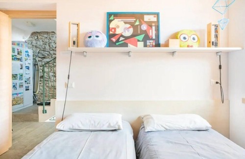 Chiavenna Bed & Breakfast | Vecchiascuola di Pianazzola