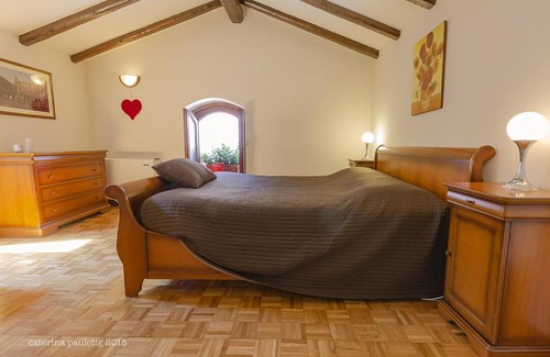 Cividale del Friuli Apartment | Vecchie Tre Colonne