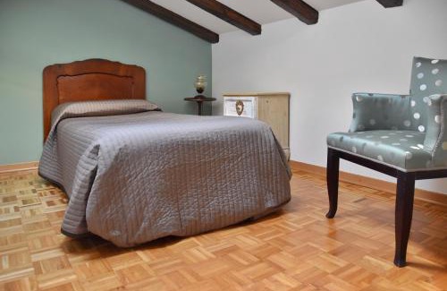 Cividale del Friuli Apartment | Vecchie Tre Colonne