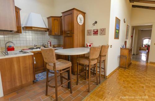 Cividale del Friuli Apartment | Vecchie Tre Colonne