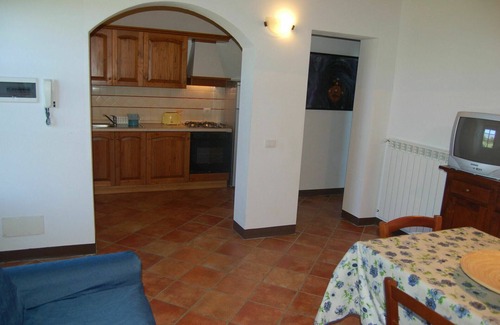 Sant'Appiano Apartment | Vecchio Fienile Apartments - La Balla