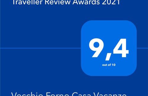 Montefalco Apartment | Vecchio Forno Casa Vacanze