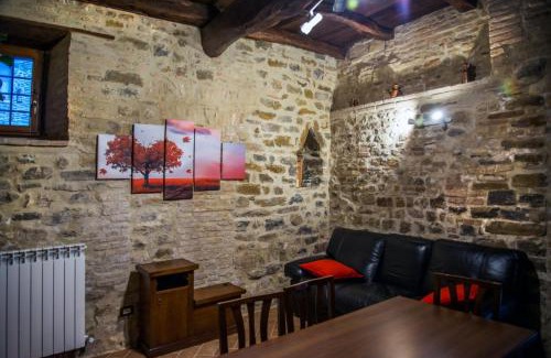 Montefalco Apartment | Vecchio Forno Casa Vacanze