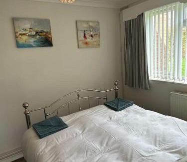 Freshwater House | Vectis Retreat