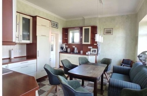 Ditzum House | Veerman's Huis Ditzum
