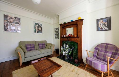 Balham House | Veeve - Brackenbury