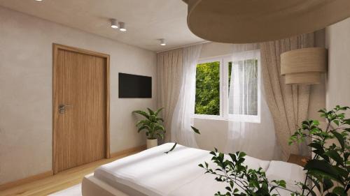 Orsova Apartment | Vega Luxury & Relax House