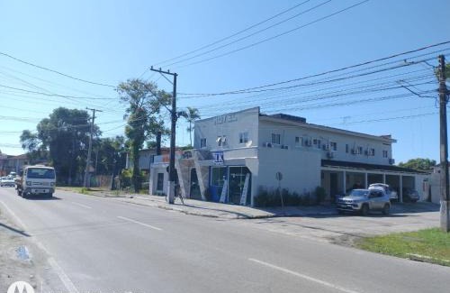 Matinhos Hotel | Vegas Hotel