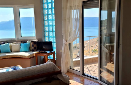Edessa Apartment | Vegoritida Apartments