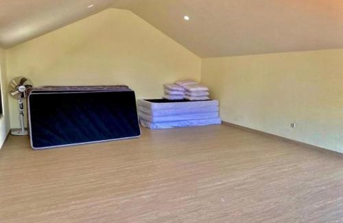 Ciawi Villa | VEI Haus - 4BR Pet Friendly Villa in Vimalla Hills