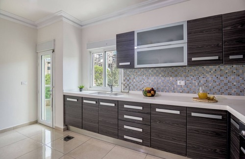 Aley Apartment | Veil 3-Bedroom Apartment in Aley