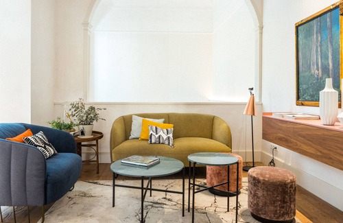 Vegueta Hotel | VEINTIUNO Emblematic Hotels - Adults Only