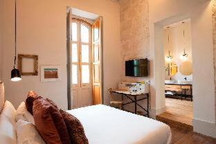 Vegueta Hotel | VEINTIUNO Emblematic Hotels - Adults Only