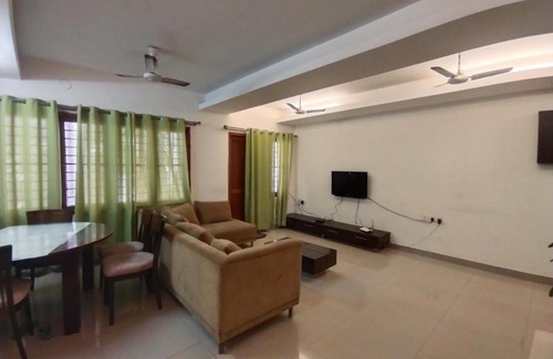 Velachery Apartment | Velachery Villa
