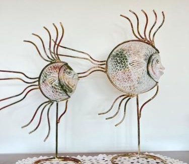 Soverato Bed & Breakfast | VelaLatina Residence B&B Soverato - Camera Maestrale & Camera Tramontana