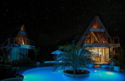 Isla Fuerte Hotel | VelaNova Paradise - HotelRetreat