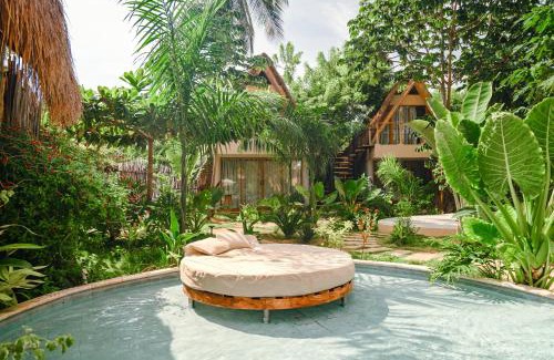 Isla Fuerte Hotel | VelaNova Paradise - HotelRetreat