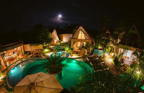 Isla Fuerte Hotel | VelaNova Paradise - HotelRetreat