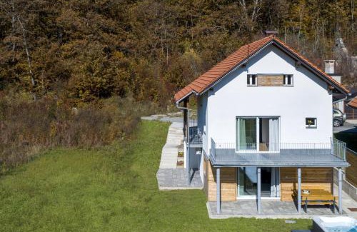 Lovinac House | Velebit Lodge