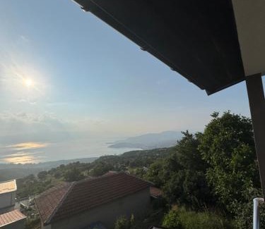 Velestovo House | Velestovo panorama house II