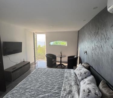 Velestovo House | Velestovo panorama house II