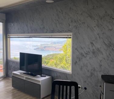 Velestovo House | Velestovo panorama house II