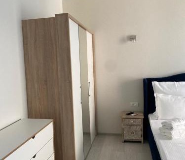 Constanta Apartment | Velier Apartments 38 and 49