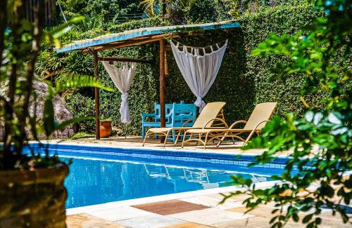 Bexiga Hotel | VELINN Pousada Guarubela Villa Vittoria