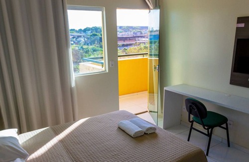 Teresina Other | Velit Hotel