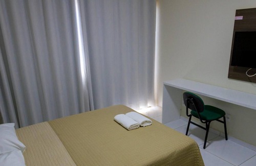 Teresina Other | Velit Hotel