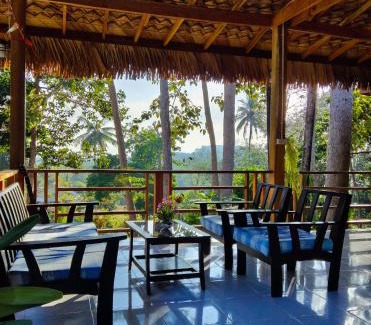 Nuea Khlong Resort | Velora Bay Koh Jum