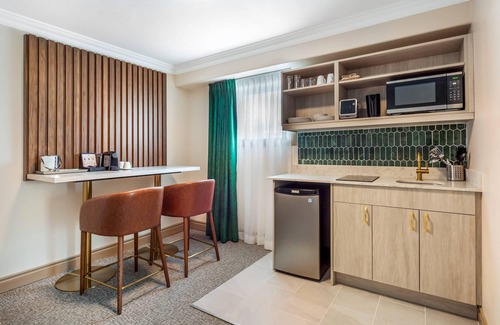 Hinton Hotel | Velora Hinton, an Ascend Collection Hotel