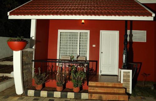 Naduvattam House | Velu's Resort