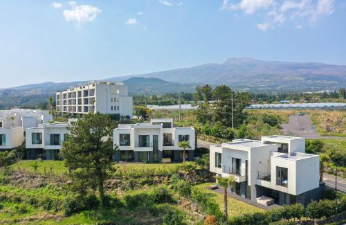 Seogwipo City Resort | Velum Resort