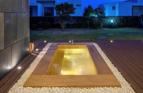 Seogwipo City Resort | Velum Resort