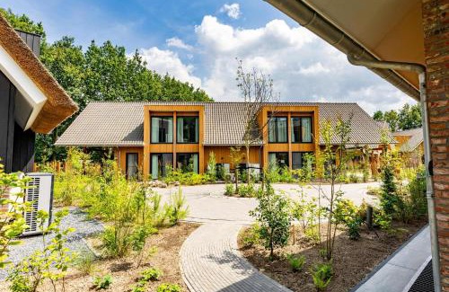 Wekerom Villa | Veluwe Villa met Binnenzwembad & Wellness | 12 personen | Rolstoelvriendelijk