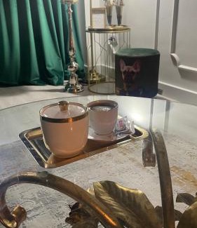 Poiana Brasov Apartment | Velvet by Poiana Brasov