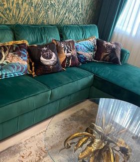 Poiana Brasov Apartment | Velvet by Poiana Brasov