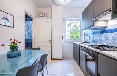 Livorno Apartment | Velvet Stay | Ravizza 41 by Pleiades Home