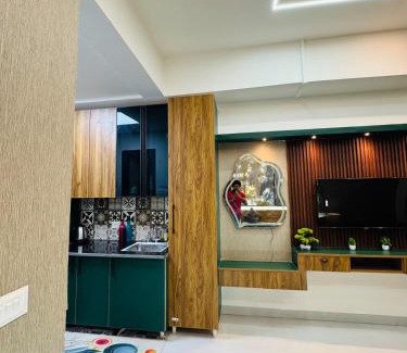 Greater Noida Apartment | Velvet Vista