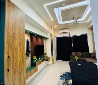 Greater Noida Apartment | Velvet Vista
