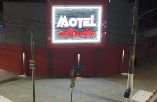 Zona Leste Apartment | Vem Para o - Motel Marselha 5