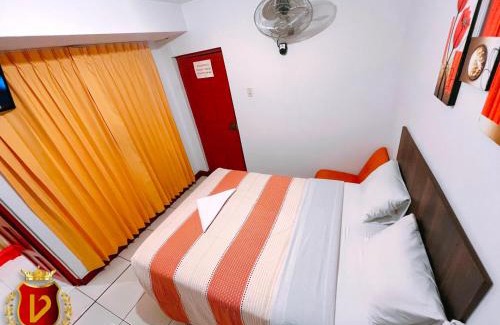 Cercado Chiclayo Hotel | Veneccia Gold Hotel