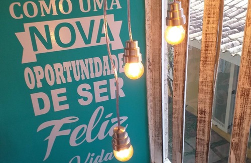 Marina House | Venecia de Buzios