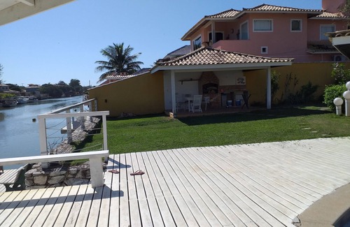 Marina House | Venecia de Buzios