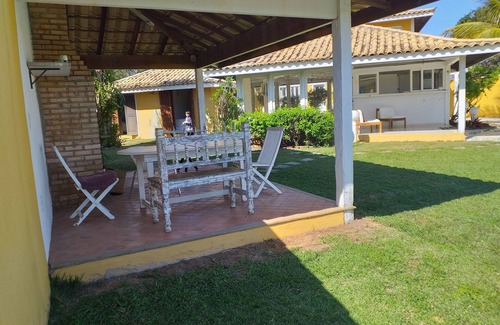 Marina House | Venecia de Buzios