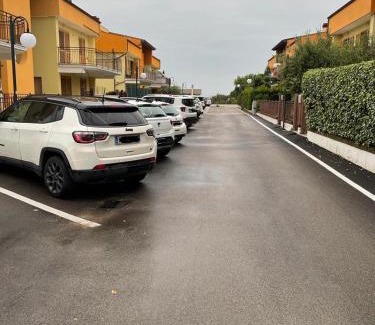 Fossacesia Apartment | Venere Home