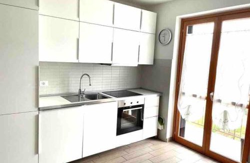 Fossacesia Apartment | Venere Home