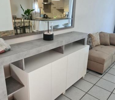 Metaponto Apartment | Venere Home