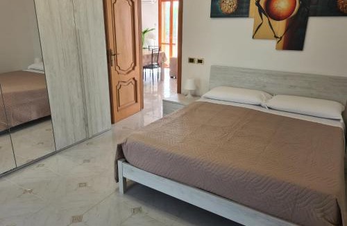 Metaponto Apartment | Venere Home